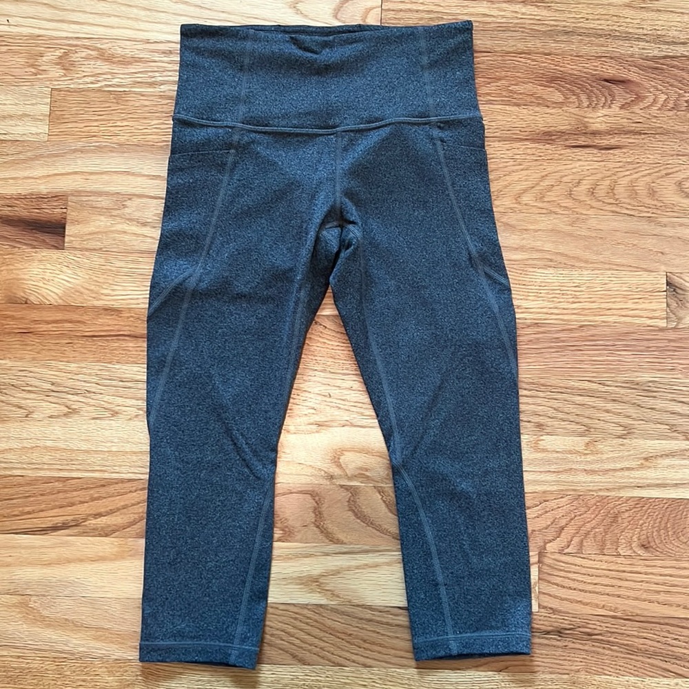 Athleta Capris